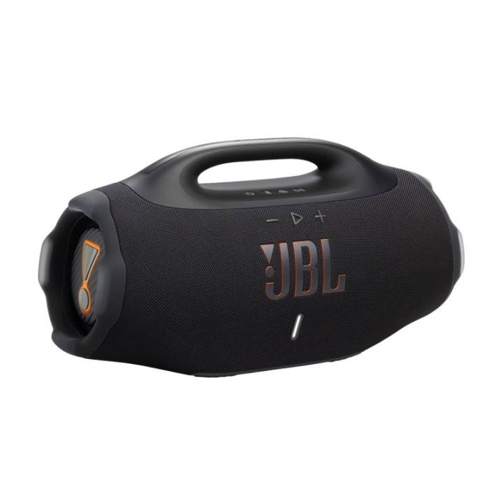 JBL zvučnik bluetooth Boombox 4 crni