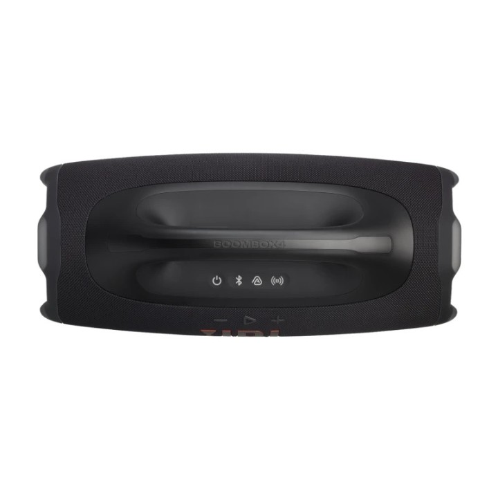 JBL zvučnik bluetooth Boombox 4 crni