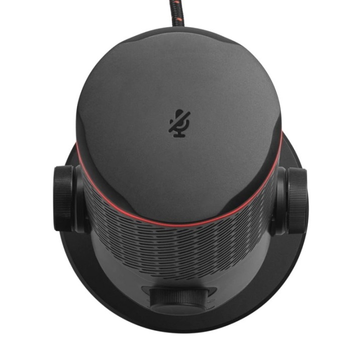 JBL mikrofon gaming Quantum Stream Studio