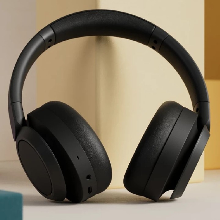 Philips slušalice TAH6509BK/00 Bluetooth Noise Canceling