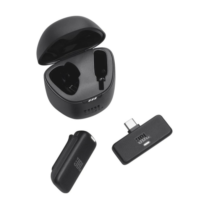 JBL mikrofon gaming Quantum Stream Wireless USB-C