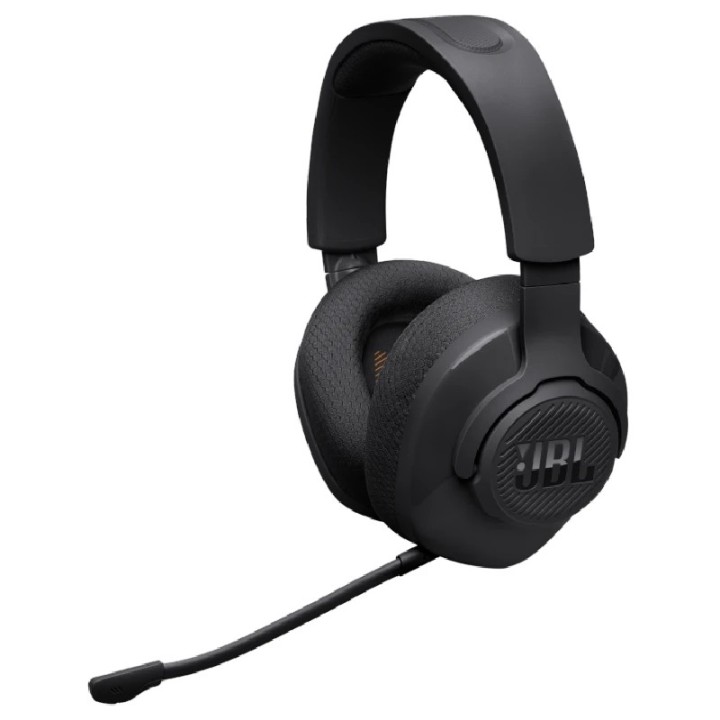 JBL slušalice bluetooth gaming Quantum 360 crne