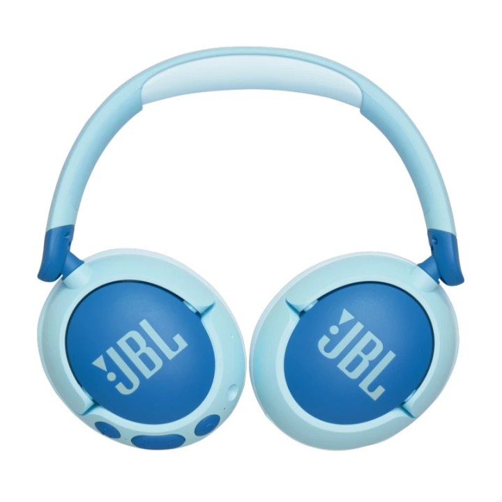 JBL slušalice bluetooth JR470 NC plave
