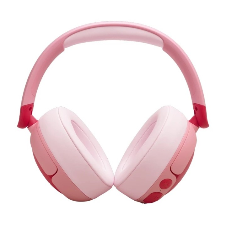 JBL slušalice bluetooth JR470 NC roze