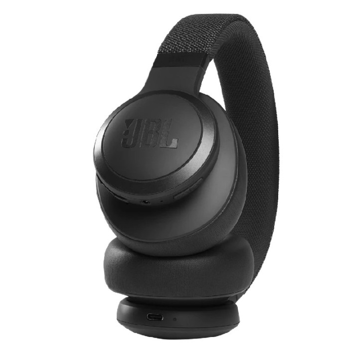 JBL slušalice bluetooth Live 660 NC crne