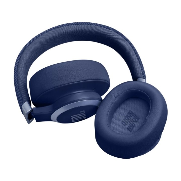 JBL slušalice bluetooth Live 770 NC plave