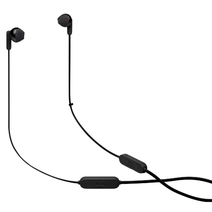 JBL slušalice bluetooth T215 crne