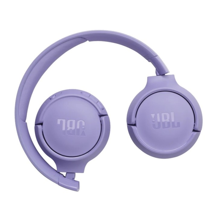 JBL slušalice bluetooth T520 ljubičaste