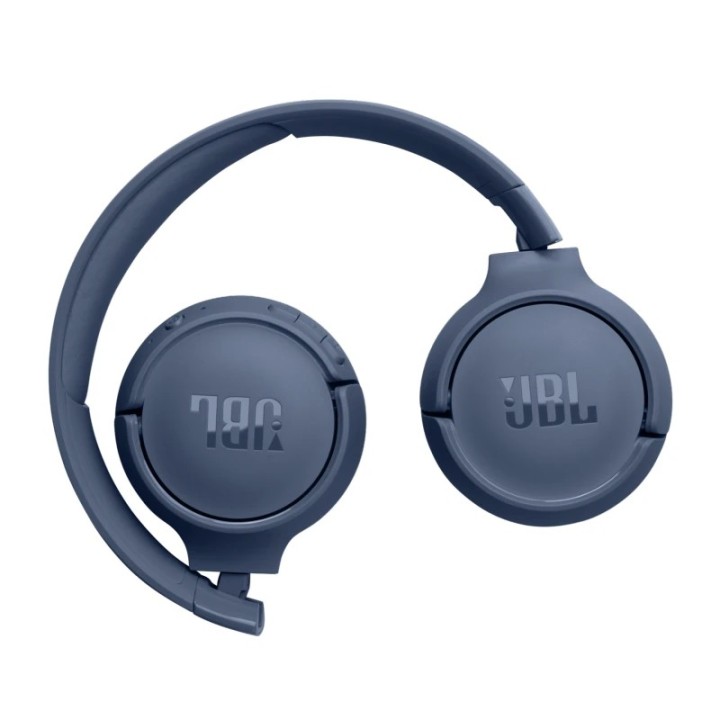 JBL slušalice bluetooth T520 plave