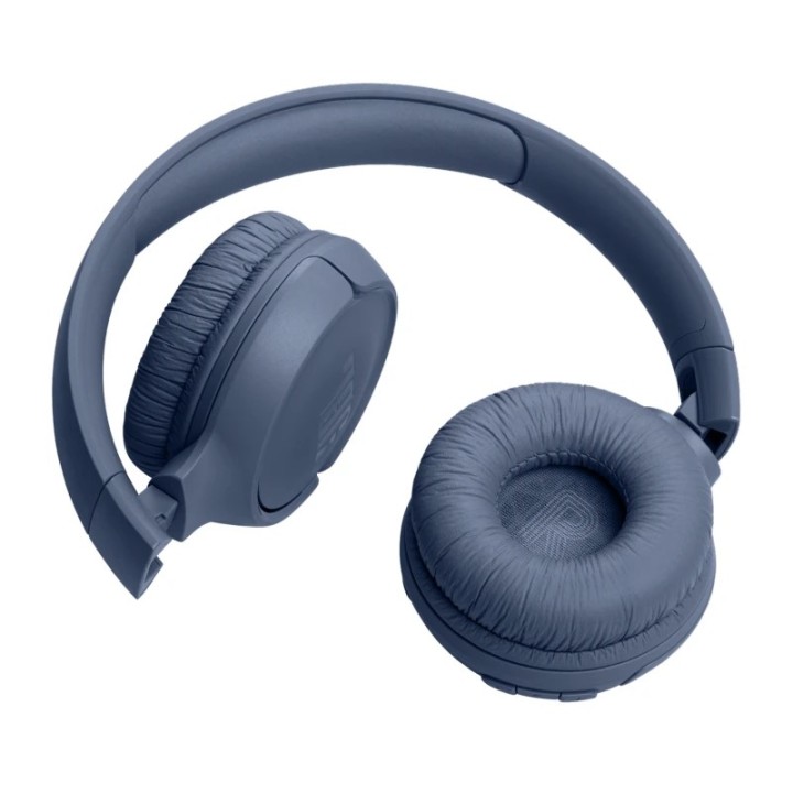 JBL slušalice bluetooth T520 plave