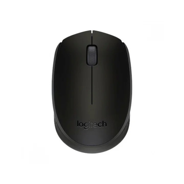 Logitech bežični miš B170 Business