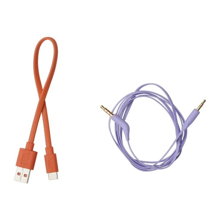 JBL slušalice bluetooth T720 ljubičaste