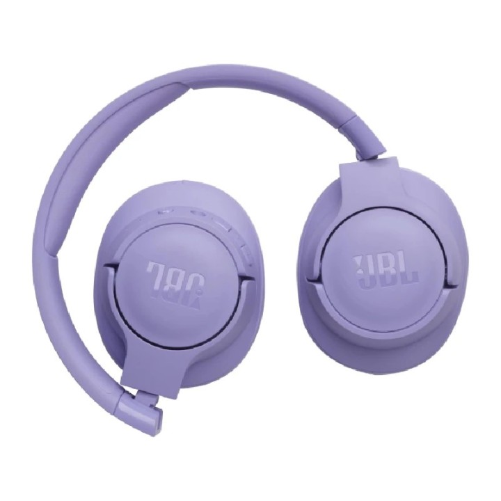JBL slušalice bluetooth T720 ljubičaste