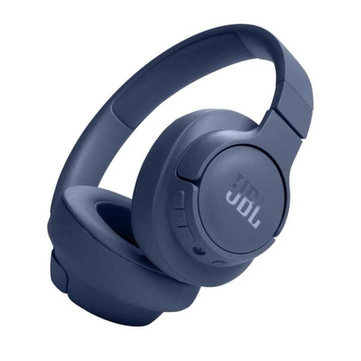 JBL slušalice bluetooth T720 plave
