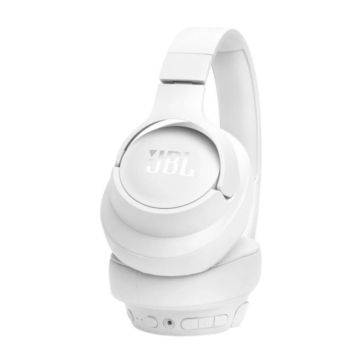 JBL slušalice bluetooth T770 NC bijele