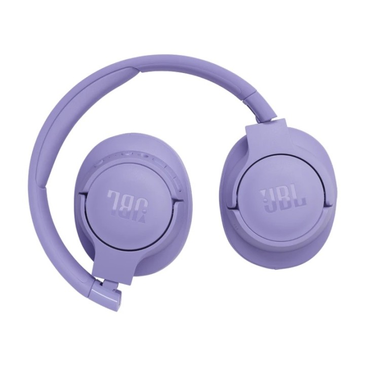 JBL slušalice bluetooth T770 NC ljubičaste