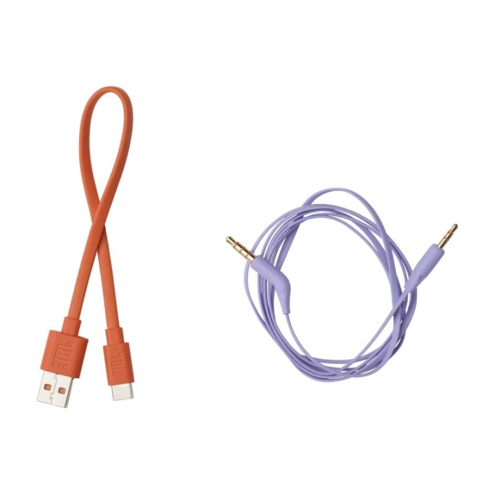 JBL slušalice bluetooth T770 NC ljubičaste