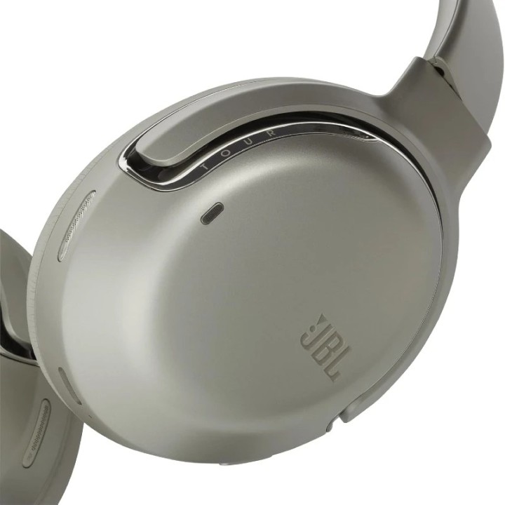 JBL slušalice bluetooth Tour One M2 srebrne