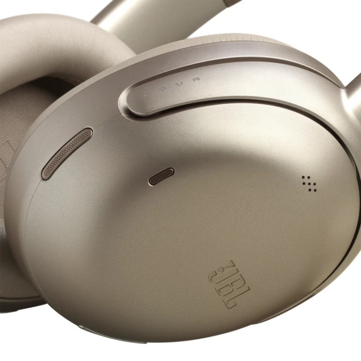 JBL slušalice bluetooth Tour one m3 latte
