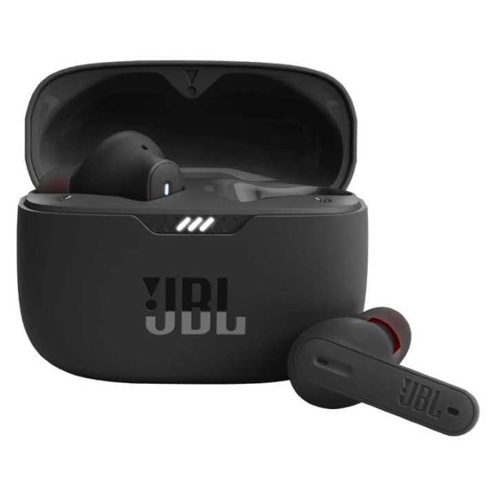 JBL slušalice bluetooth T235 NC TWS crne