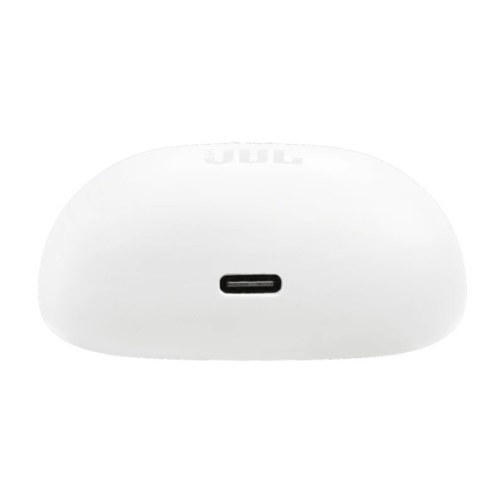 JBL slušalice bluetooth Tune Beam 2 bijele