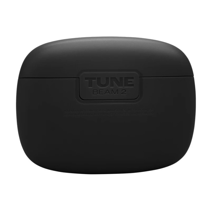 JBL slušalice bluetooth Tune Beam 2 crne