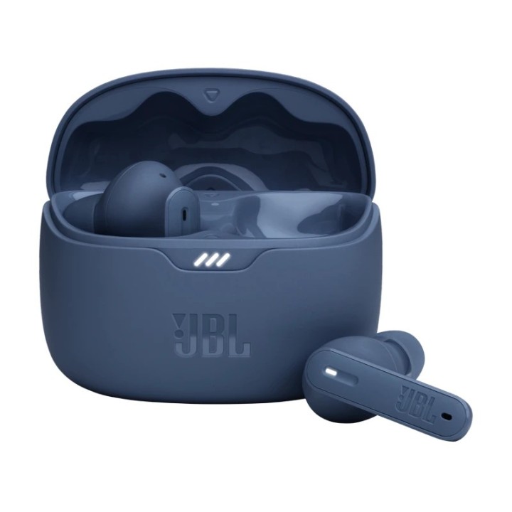 JBL slušalice bluetooth Tune Beam plave