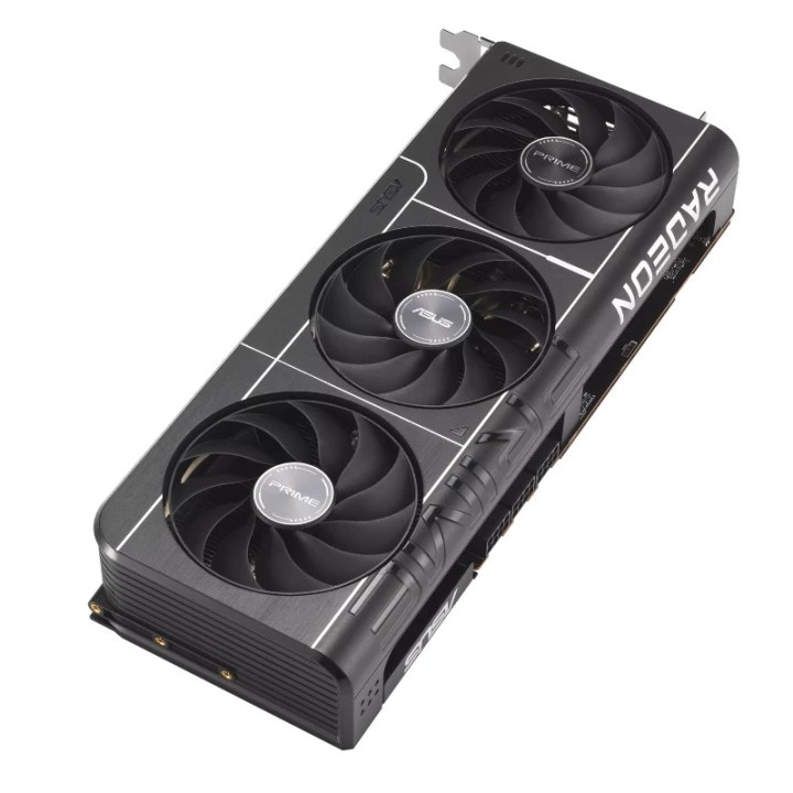 Asus Grafička kartica AMD Prime 9070XT 16GB GDDR6