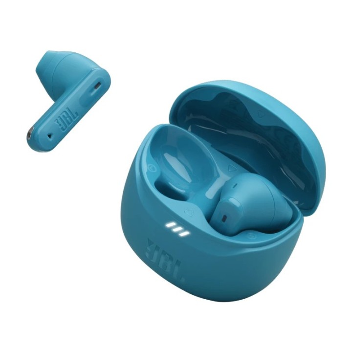 JBL slušalice bluetooth Tune Flex 2 plave