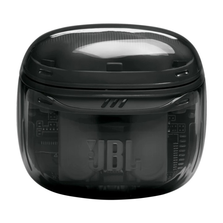 JBL slušalice bluetooth Tune Flex 2 prozirno-crne