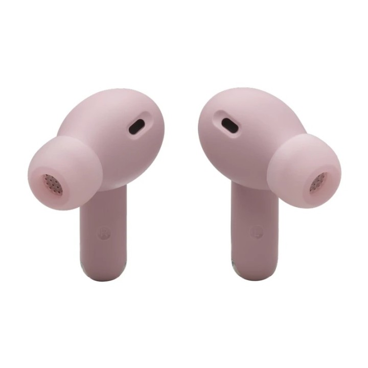 JBL slušalice bluetooth Vibe Beam 2 roze