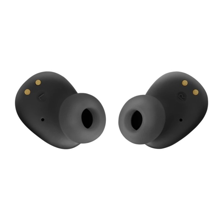 JBL slušalice bluetooth Vibe Buds crne