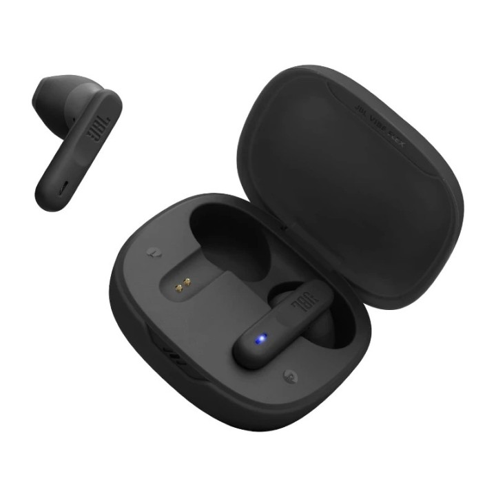 JBL slušalice bluetooth Vibe Flex TWS crne