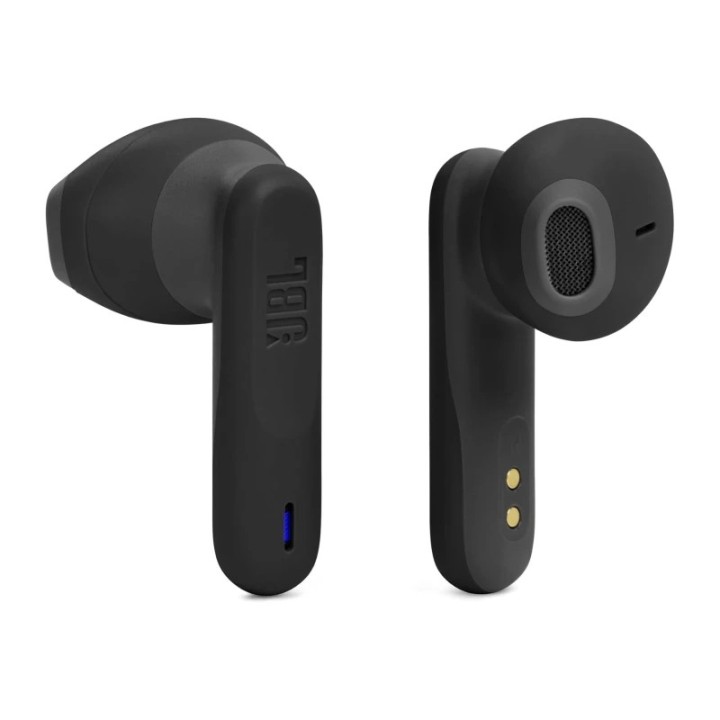 JBL slušalice bluetooth Vibe Flex TWS crne