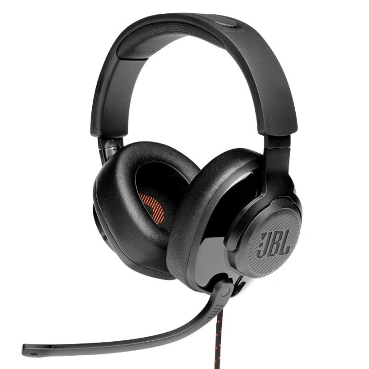 JBL slušalice bluetooth gaming Quantum 300 crne