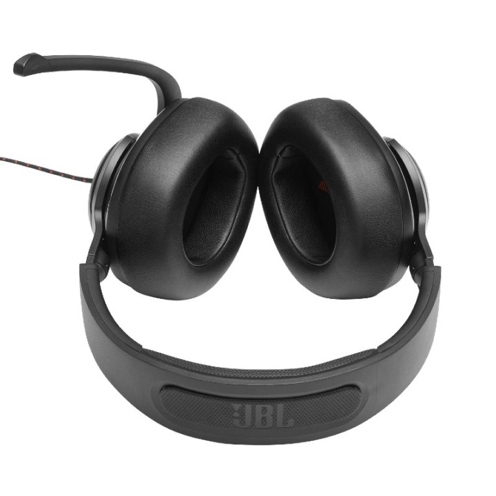 JBL slušalice bluetooth gaming Quantum 300 crne