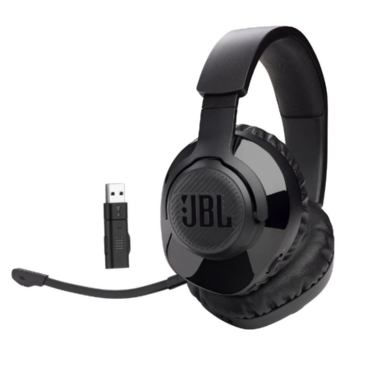 JBL slušalice bluetooth gaming Quantum 350 crne