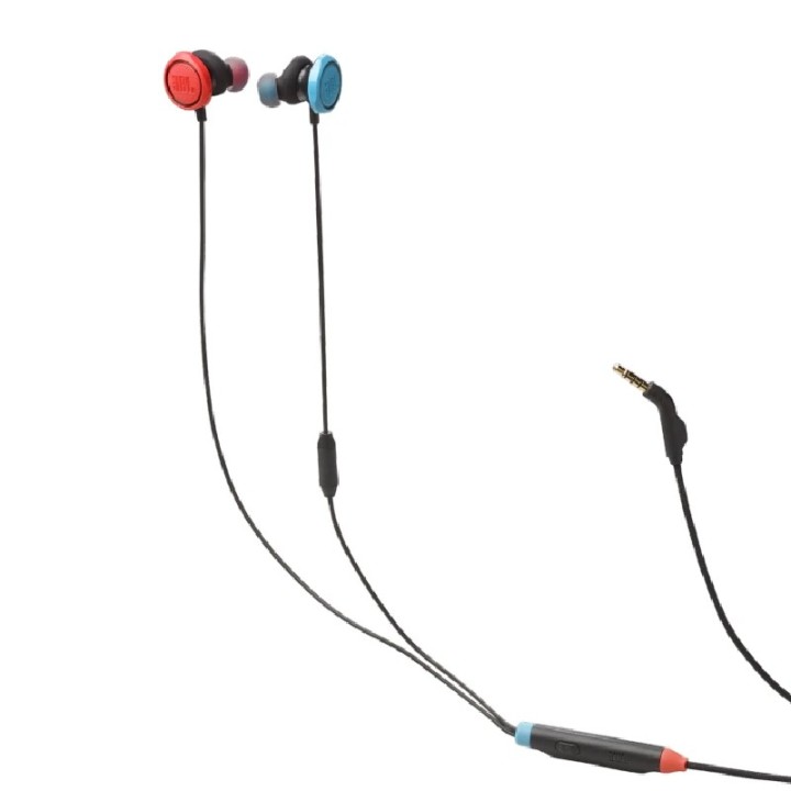 JBL slušalice bluetooth gaming Quantum 50N Nintendo