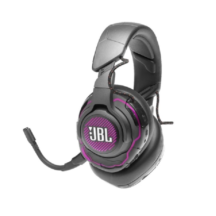 JBL slušalice gaming Quantum One crne