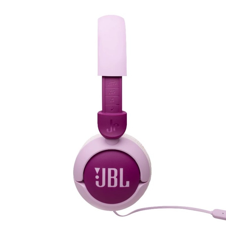JBL slušalice JR320 ljubičaste