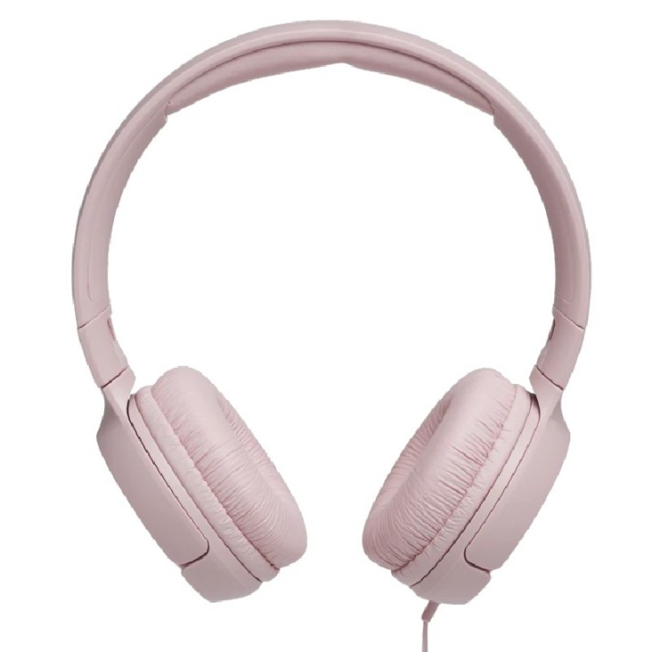 JBL slušalice T500 roze