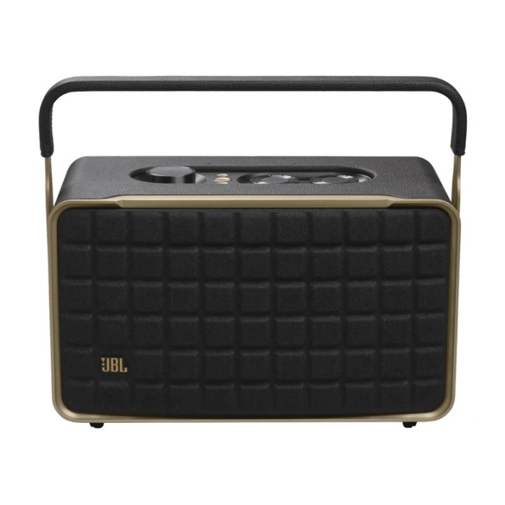 JBL zvučnik bluetooth Authentics 300 crno-zlatni