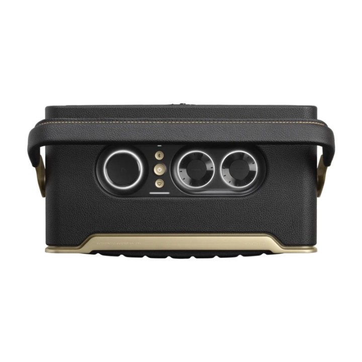 JBL zvučnik bluetooth Authentics 300 crno-zlatni