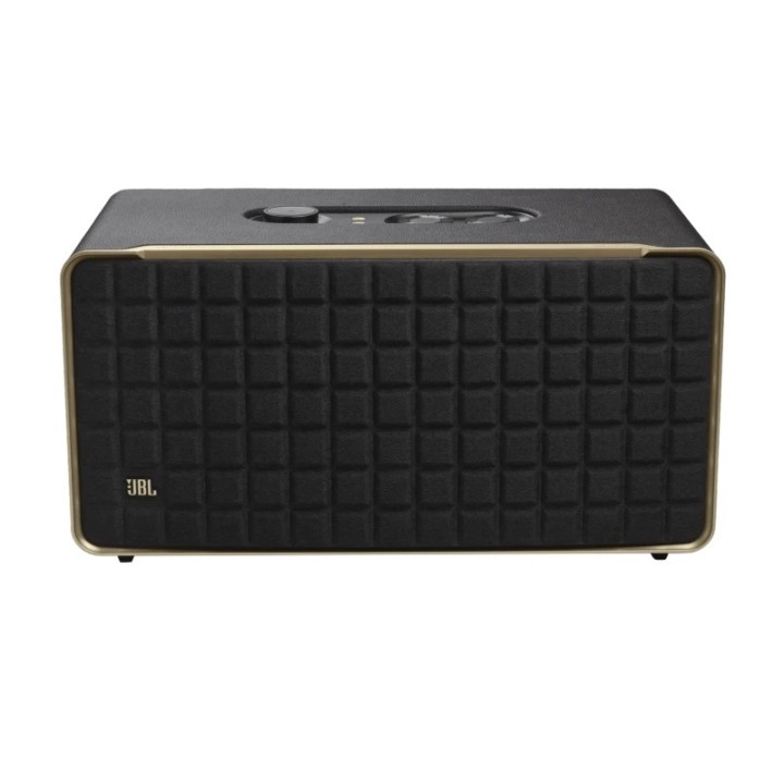 JBL zvučnik bluetooth Authentics 500 crno-zlatni