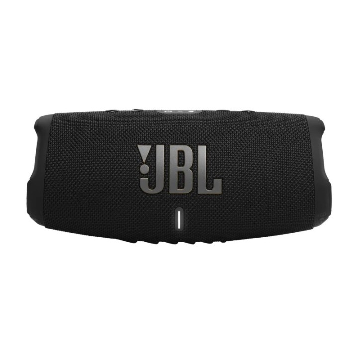 JBL zvučnik bluetooth Charge 5 wi-fi crni
