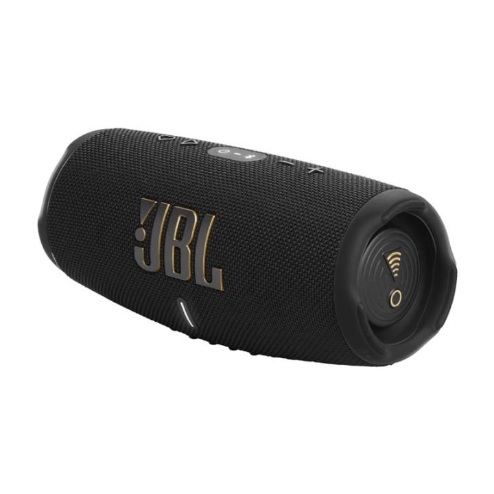 JBL zvučnik bluetooth Charge 5 wi-fi crni