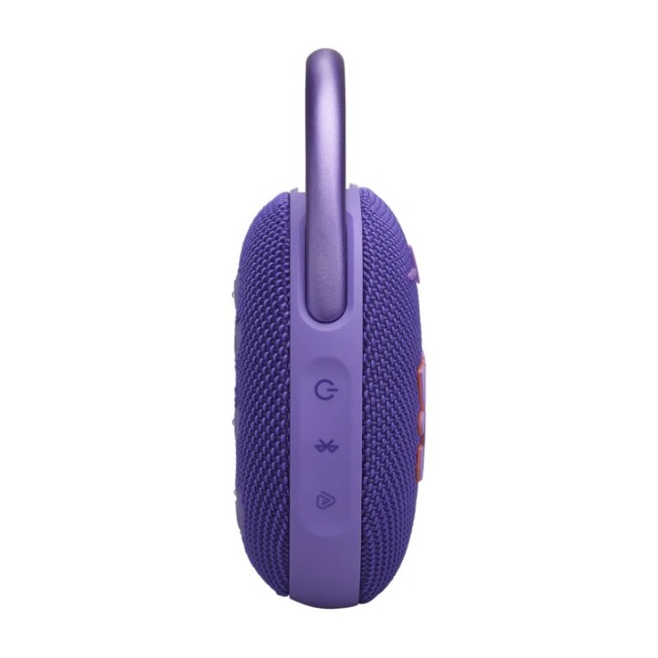 JBL zvučnik bluetooth Clip 5 ljubičasti