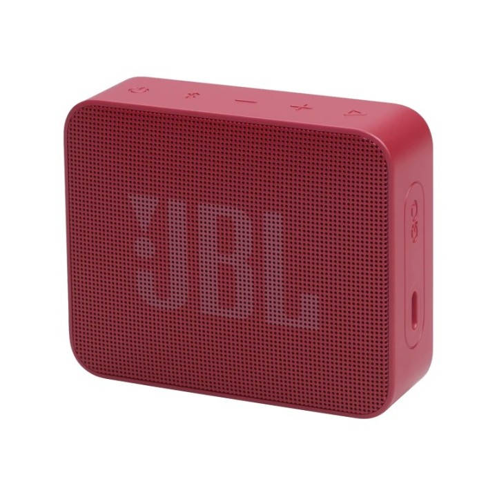JBL zvučnik bluetooth Go Essential 2 crveni