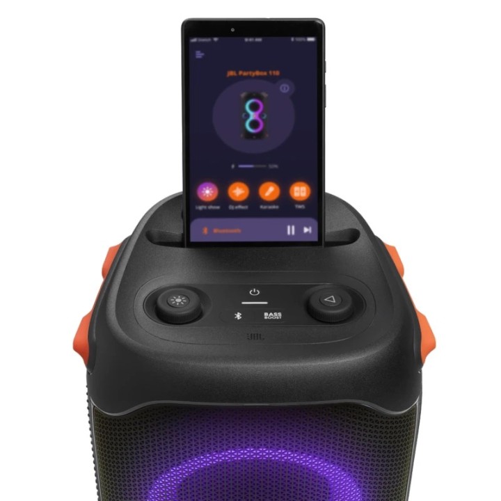 JBL zvučnik bluetooth Partybox 110