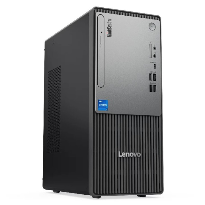 Lenovo ThinkCentre NEO 50 Tower desktop PC (12UD005DZY)